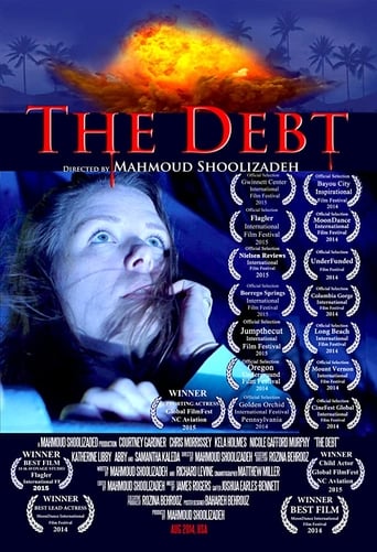 The Debt Poster