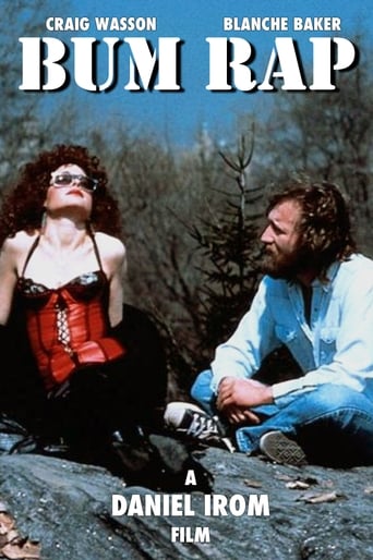 Bum Rap Poster