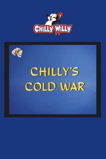 Chilly's Cold War Poster