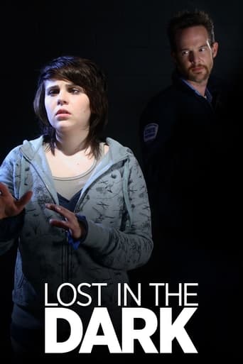 Lost in the Dark Poster