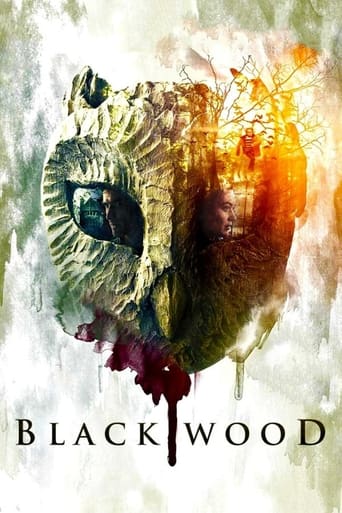 Blackwood Poster