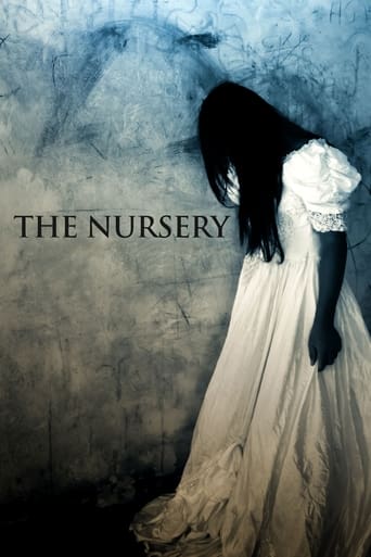 The Nursery Poster