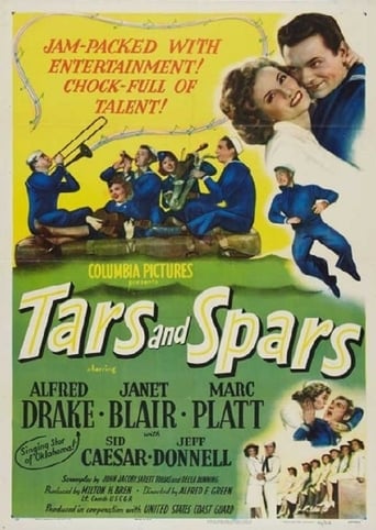 Tars and Spars Poster