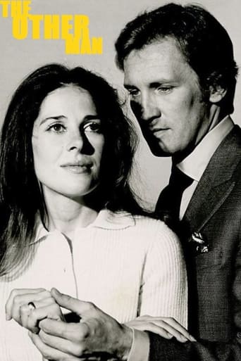 The Other Man Poster