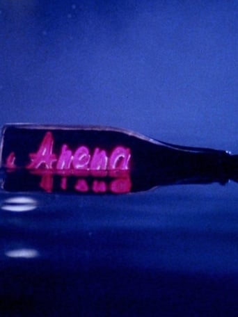 Ruth, Roses, and Revolver Poster