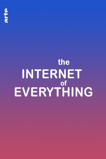 The Internet of Everything Poster