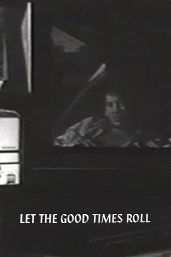 Let the Good Times Roll Poster