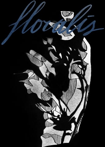 Floralis Poster