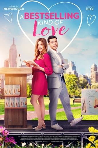 A Bestselling Kind of Love Poster