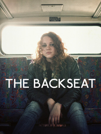 The Backseat Poster