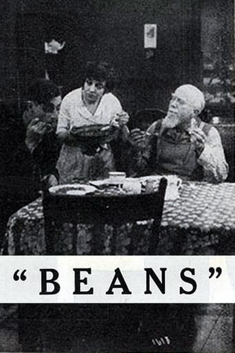 Beans Poster