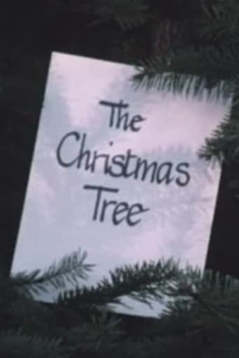 The Christmas Tree Poster