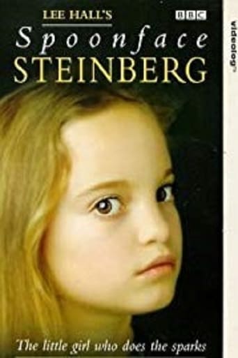 Spoonface Steinberg Poster