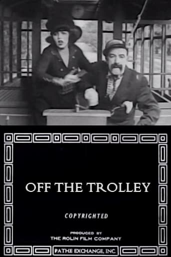 Off the Trolley Poster