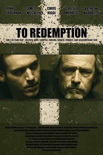 To Redemption Poster