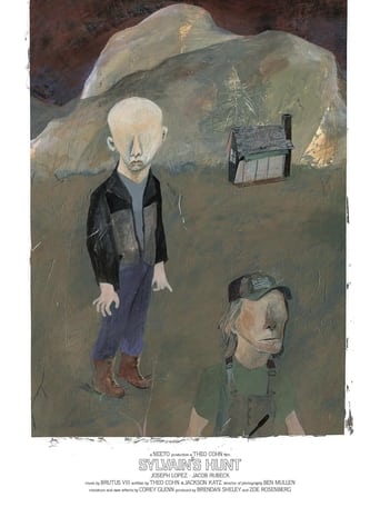 Sylvain's Hunt Poster