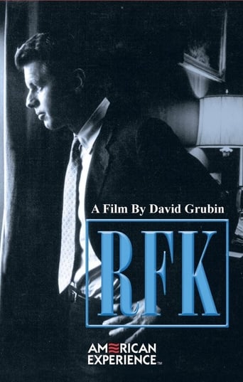 RFK Poster