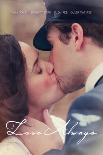 Love Always Poster
