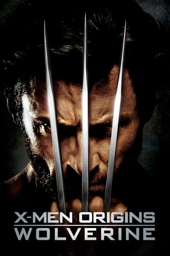 Weapon X Mutant Files Poster