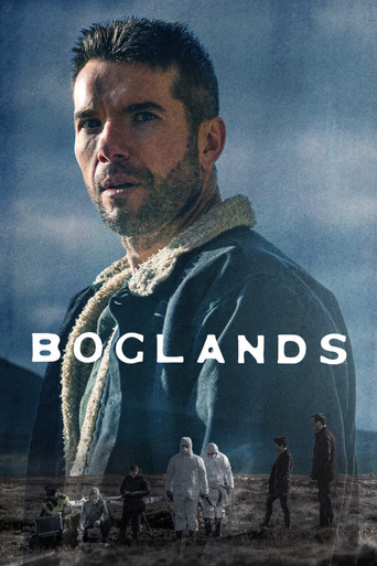 Boglands Poster