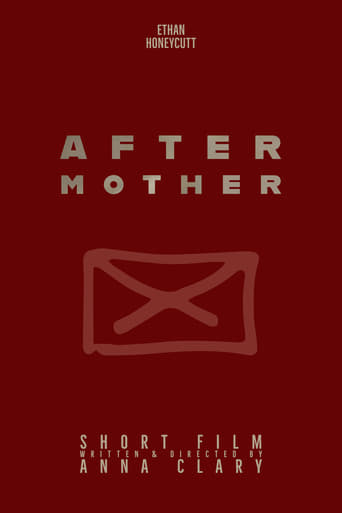 After Mother Poster