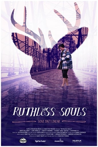 Ruthless Souls Poster