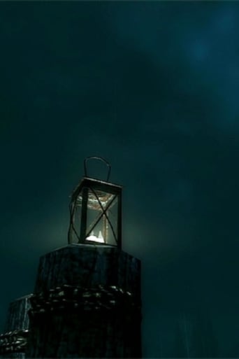 Psalm IV: Valley of the Shadow Poster