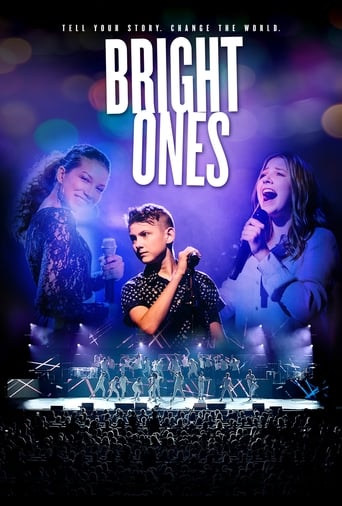Bright Ones Poster