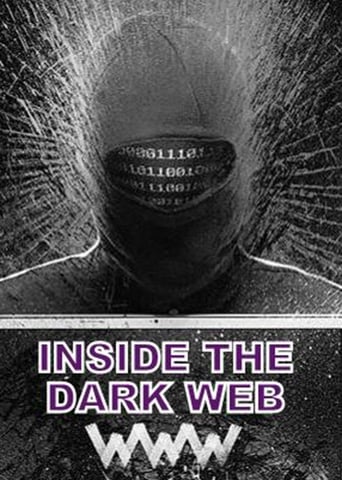 Inside the Dark Web Poster