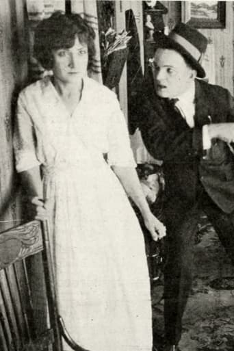 The Crooked Path Poster