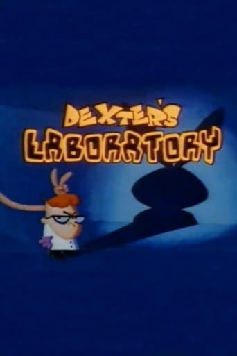 Dexter's Laboratory: "Changes" Poster