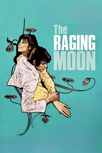 The Raging Moon
