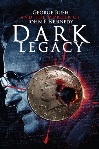 Dark Legacy Poster