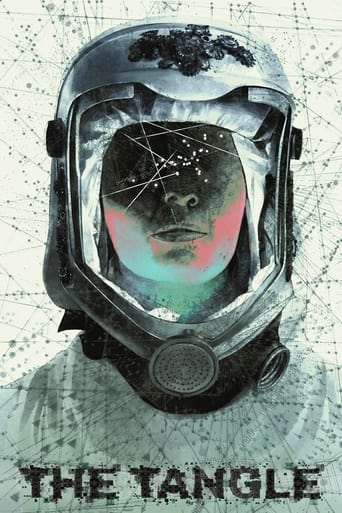 The Tangle Poster