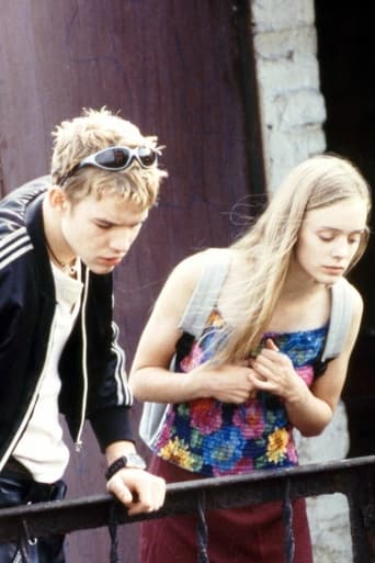 Zerbrechliche Zeugin Poster