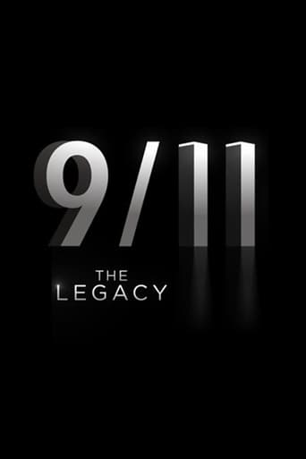 9/11: The Legacy Poster