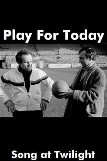 Song at Twilight Poster