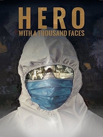 Hero With A Thousand Faces Poster