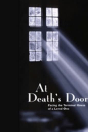 At Death's Door Poster