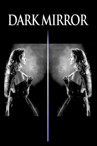 Dark Mirror Poster