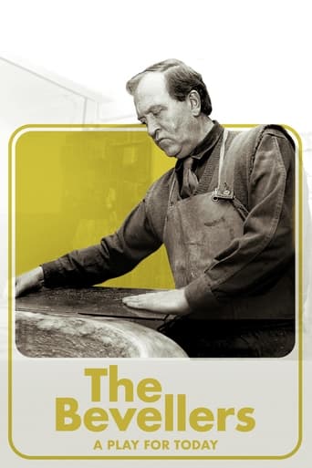 The Bevellers Poster