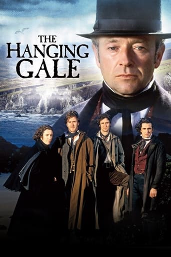 The Hanging Gale Poster