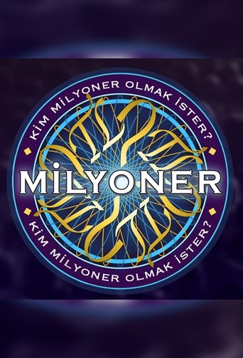 Kim Milyoner Olmak İster? Poster