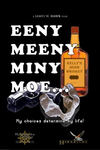 Eeny, Meeny, Miny, MOE... Poster