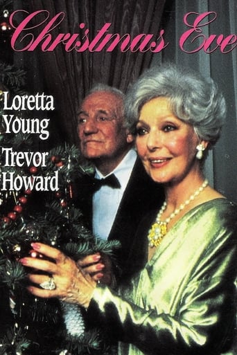 Christmas Eve Poster