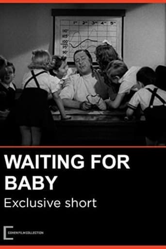 Waiting for Baby Poster