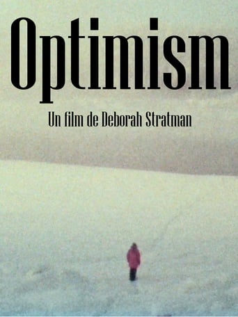 Optimism Poster