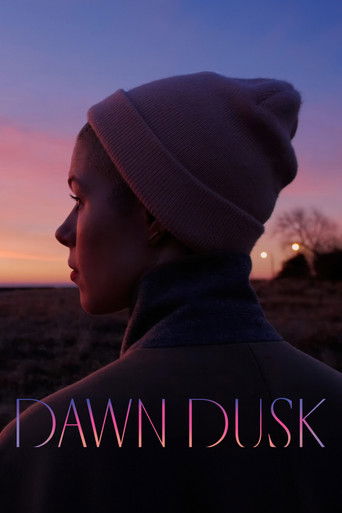 Dawn Dusk Poster