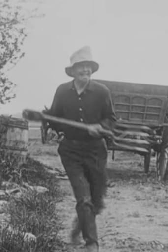 The Cross Roads Poster