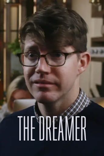 The Dreamer Poster